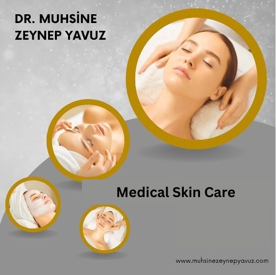 How to Perform Professional Medical Skin Care in İstanbul?