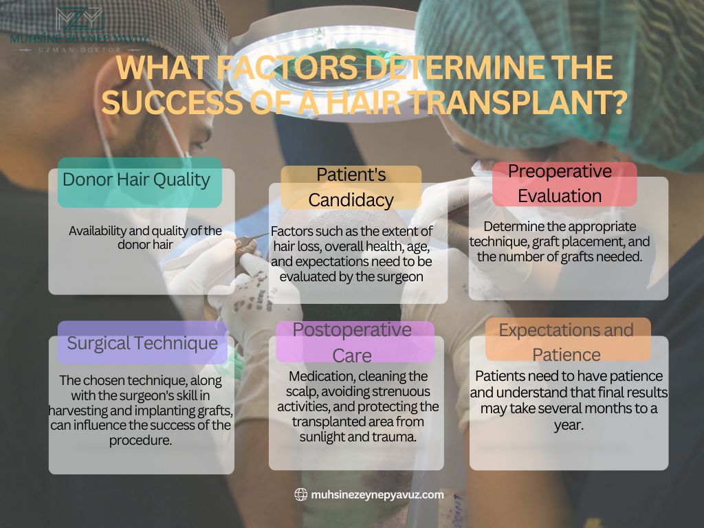 Success Hair Transplant